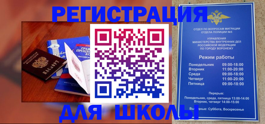 прописка для работы в Пензенской области